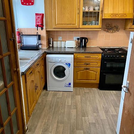 Cosy 3 Bed Apt, Old Truman Brewery! Brick Lane, London, E1 Εξωτερικό φωτογραφία