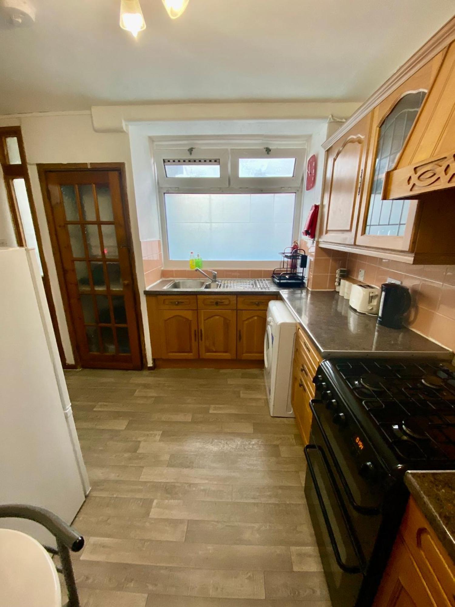 Cosy 3 Bed Apt, Old Truman Brewery! Brick Lane, London, E1 Εξωτερικό φωτογραφία