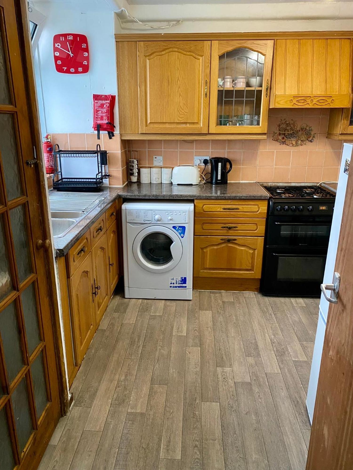 Cosy 3 Bed Apt, Old Truman Brewery! Brick Lane, London, E1 Εξωτερικό φωτογραφία