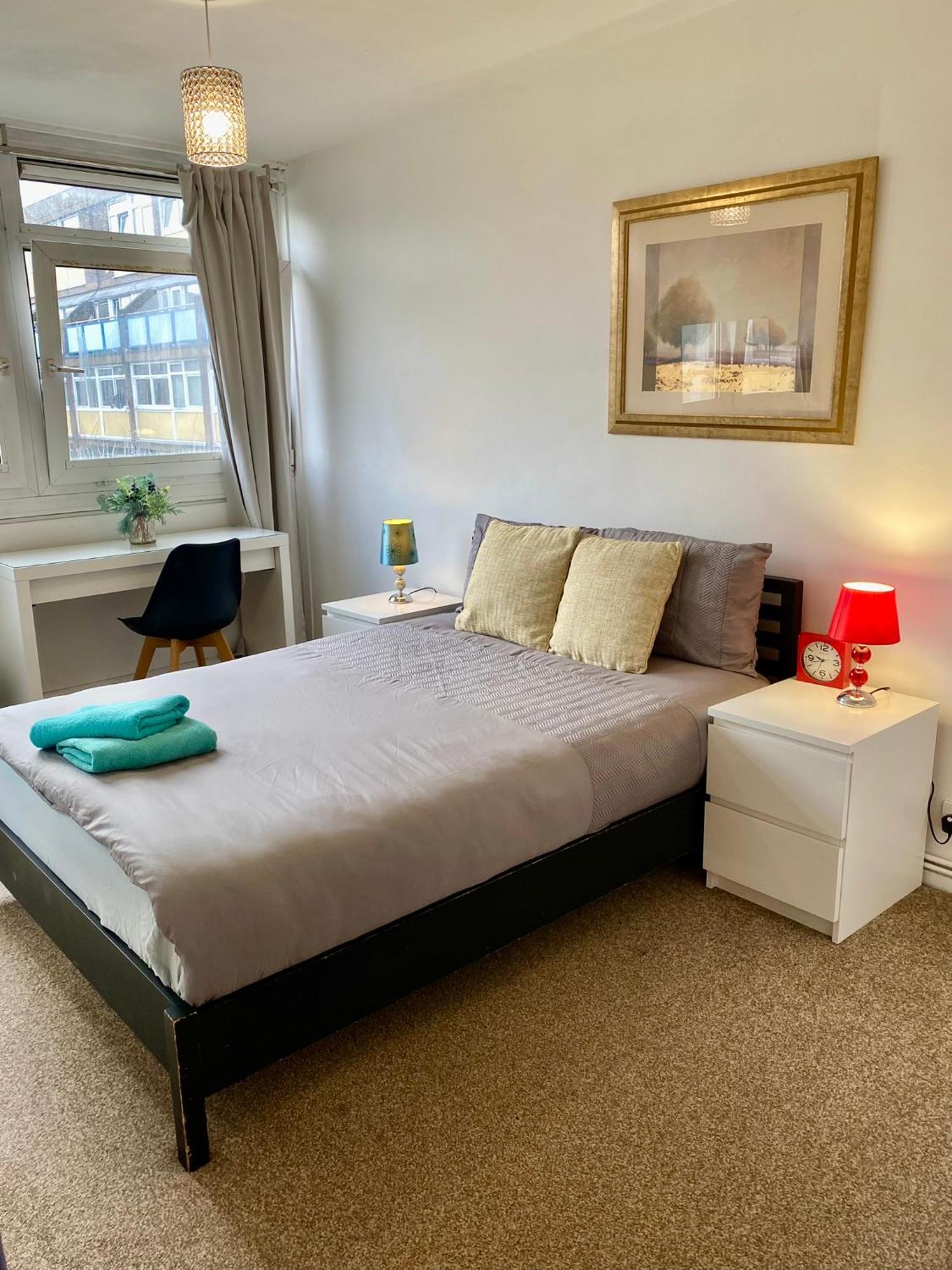 Cosy 3 Bed Apt, Old Truman Brewery! Brick Lane, London, E1 Εξωτερικό φωτογραφία