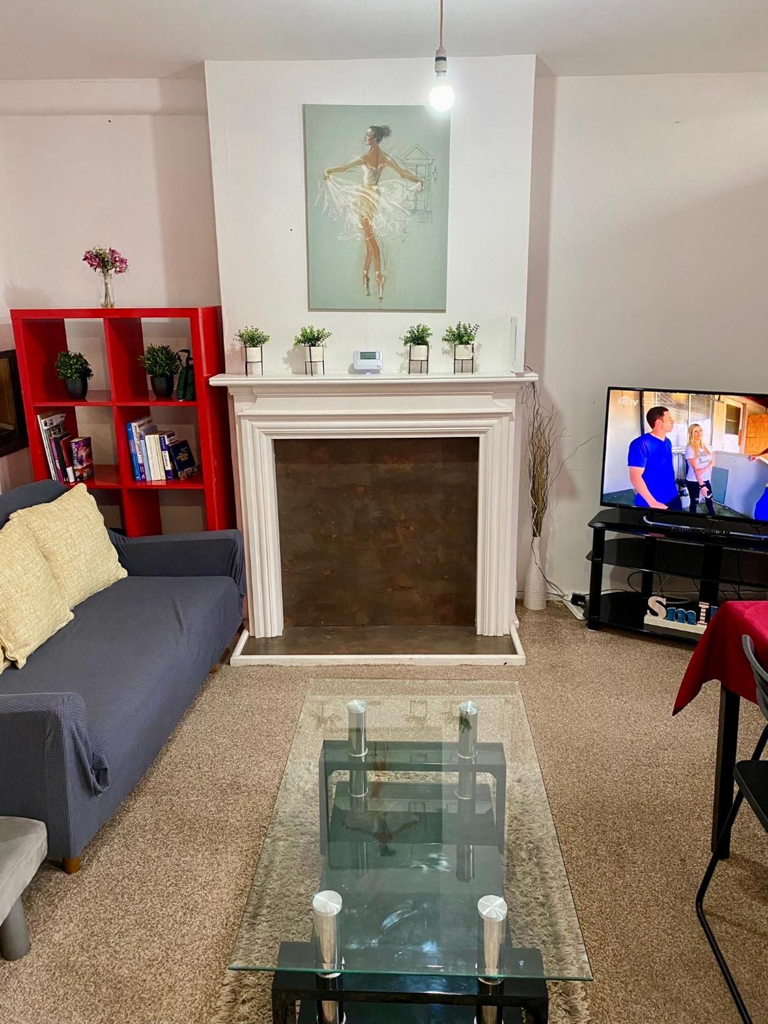 Cosy 3 Bed Apt, Old Truman Brewery! Brick Lane, London, E1 Εξωτερικό φωτογραφία